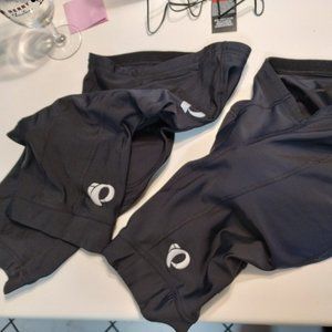Pearl Izuni Biking Shorts